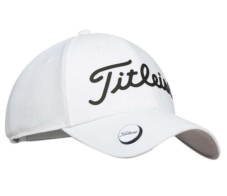 titleist trainer hat